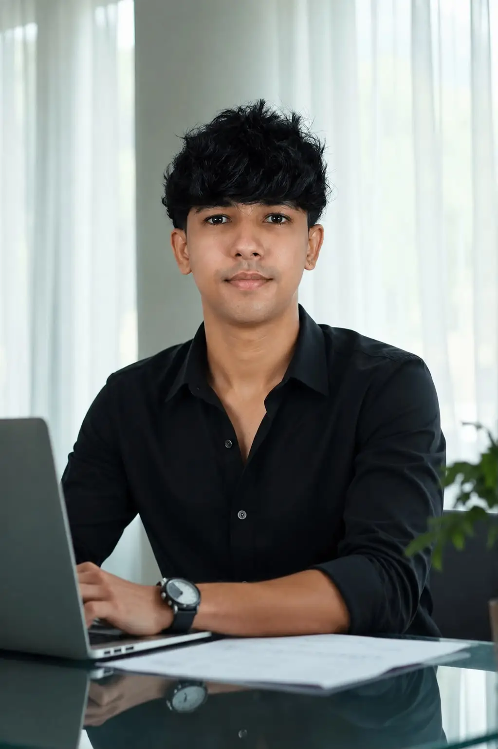 Freelance Digital Marketing Expert In Thrissur Alen Joseph